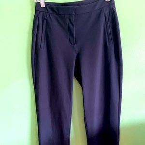 Lululemon trouser pant.  Size 2. NWOT.